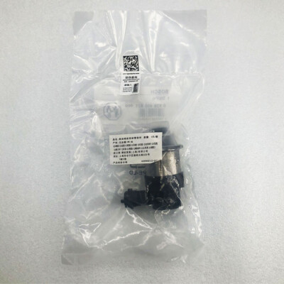 0928400821 Fuel Metering Solenoid Valve Actuator for Cummins Fuel 