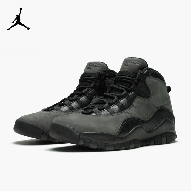 jordan 10 retro dark shadow