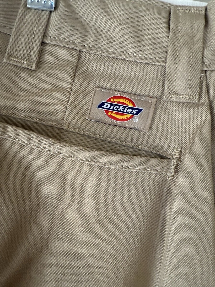 メグスリノキ　287 Dickie's Men's Casual Work Pants RN20697, Size 32x30 | eBay