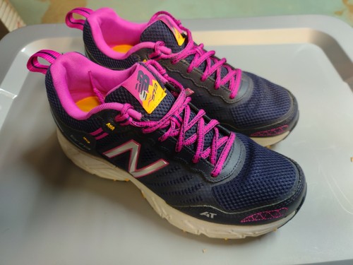 New Balance Womens 573 WtE573S3 Trail 