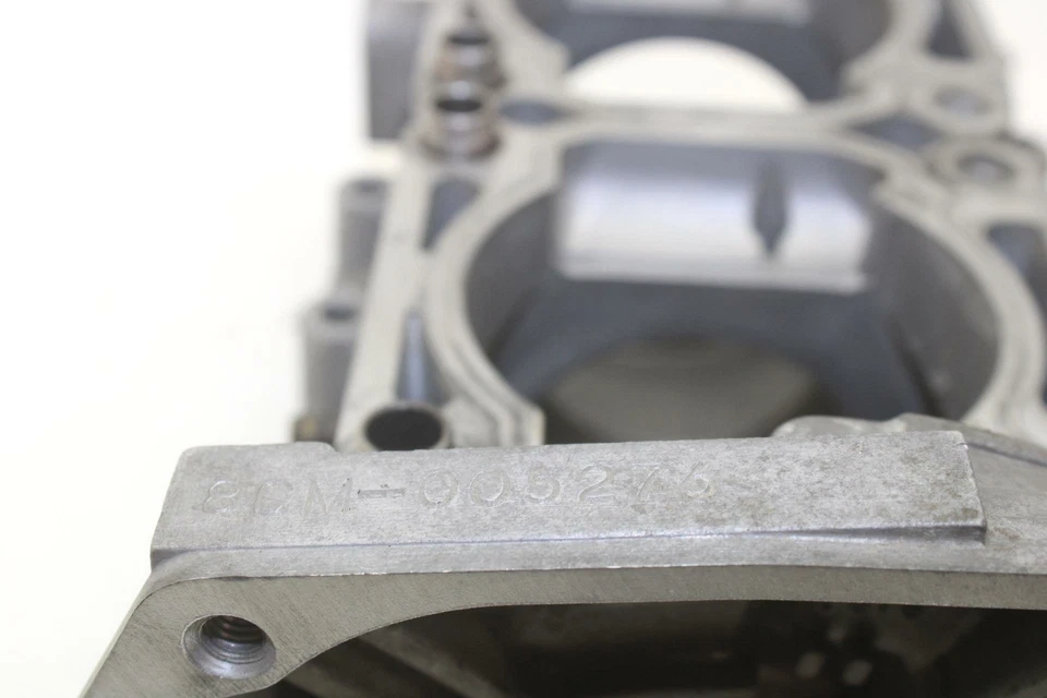 Estuche de manivela 96 Yamaha Vmax 500 XT Pro Action OEM 8AB-15100-01-00 B519 Foto 4 de 4