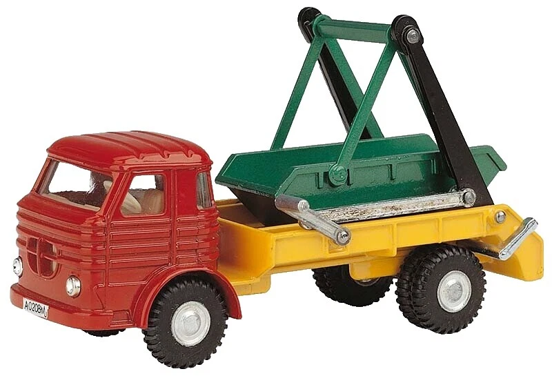 Vehículos Joal Trucks