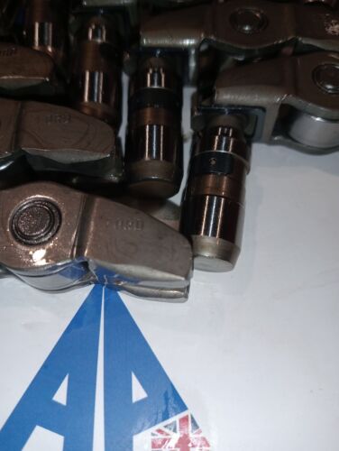 GENUINE FORD TRANSIT 2.0 ECO BLUE ROCKER ARMS AND HYDRAULIC LIFTERS X16 2016 on - Picture 4 of 4