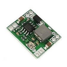 10PCS Super mini 3A DC-DC Converter Step Down Power Supply Module 3V 5V 16V