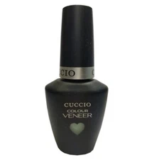 Cuccio Veneer Gel Polish - Mint Condition - 13 ML / 0.43 OZ