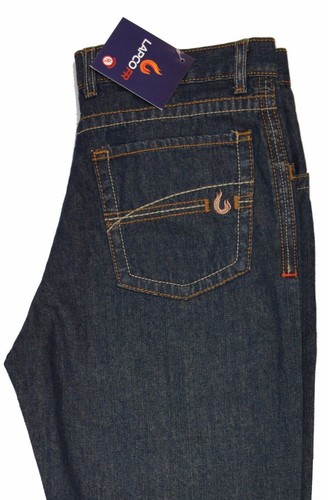 LAPCO FR Modern Jeans 100% Cotton 10oz 