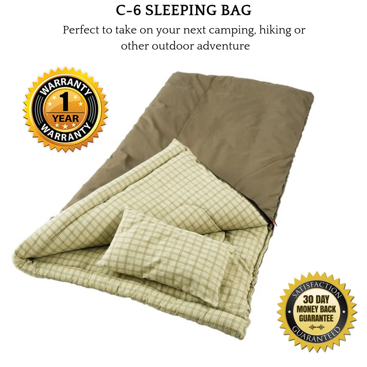 Choose the Right Sleeping Bag Size Shape  Fit  ThermARest