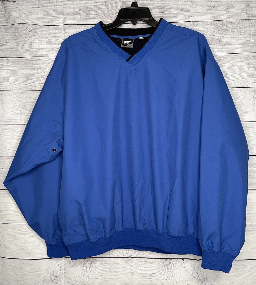 White bear clothing jacket sale
