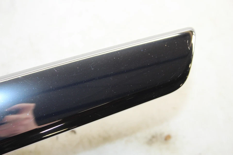 Infiniti QX60 2014-2015 puerta levadiza cromada moldura/cámara OEM FK41 Foto 2 de 4