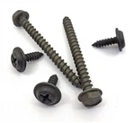 1970 - 1981 Firebird Dash Gauge Housing Panel Mounting Hardware