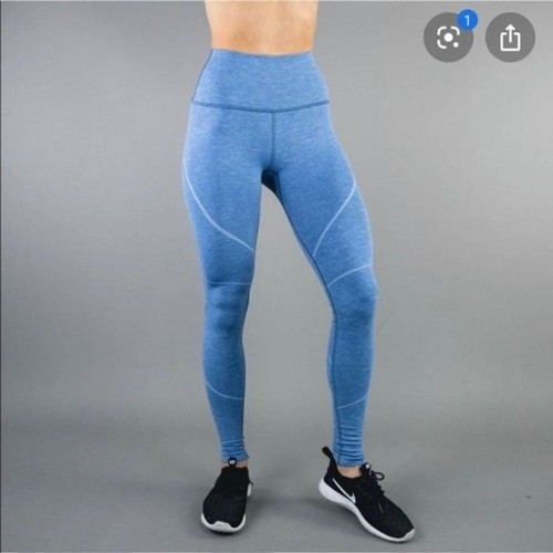 Alphalete OG 2017 Revival Leggings in 