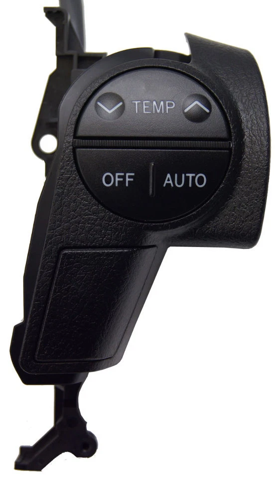 2008-2011 Toyota Sequoia Steering Wheel Switches New Black OEM 842500C020C0 - Изображение 4 из 4