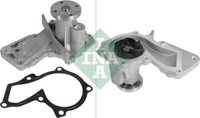 INA 538 0264 10 Wasserpumpe FüR Ford Mazda Volvo