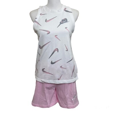 women's nike outfit sets