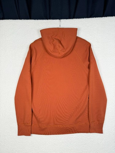 NEU - Reigning Champ Hoodie Herren Large Sierra Orange Pullover - Bild 2 von 12