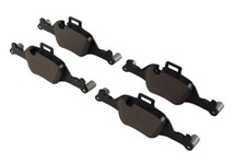 Plaquette de frein BMW SERIE 7