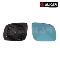 Spiegelglas, AußEnspiegel Alkar 6452500 Rechts FüR Audi A6
