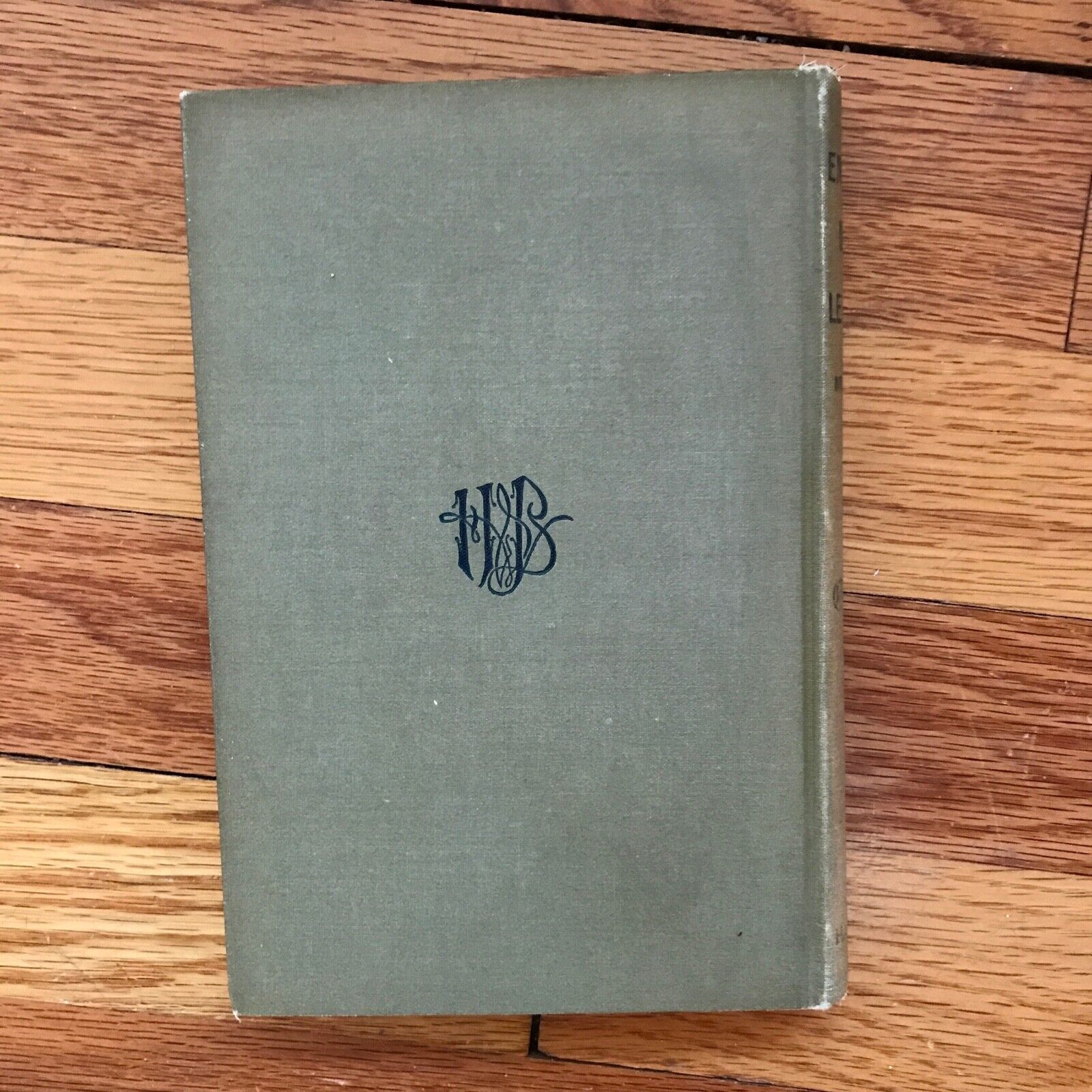 EDMUND GOSSE on THOMAS GRAY (English Men of Letters) 1882 1ST US HC | eBay