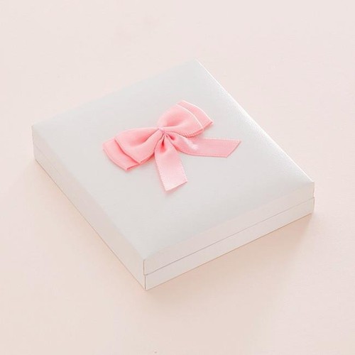 Kreuzkette Zur Taufe, Christening, Kommunion. Geschenk Für Mädchen Oder Frau - Bild 2 von 8