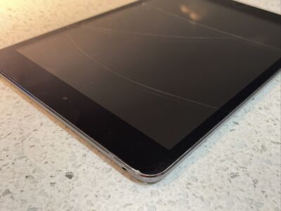 Buy Apple iPad mini 1st Gen. 16GB, Wi-Fi, 7.9in - Black & Slate