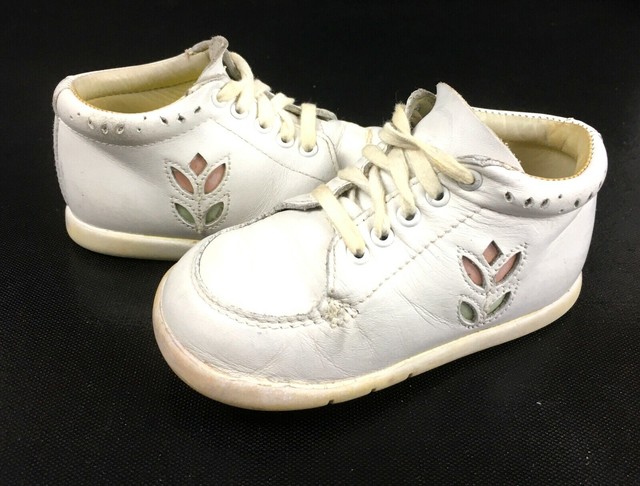 vintage stride rite shoes