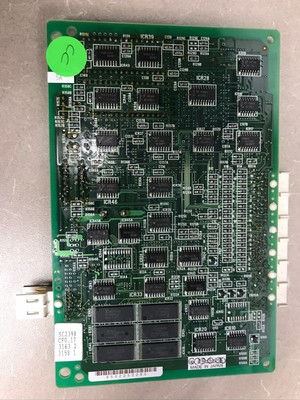 NEC IUS Processor Card PN-CP00-B