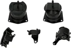 Engine Motor & Trans Mounts For 1998-2001 2002 Honda Accord (V6 3.0L) Auto Trans