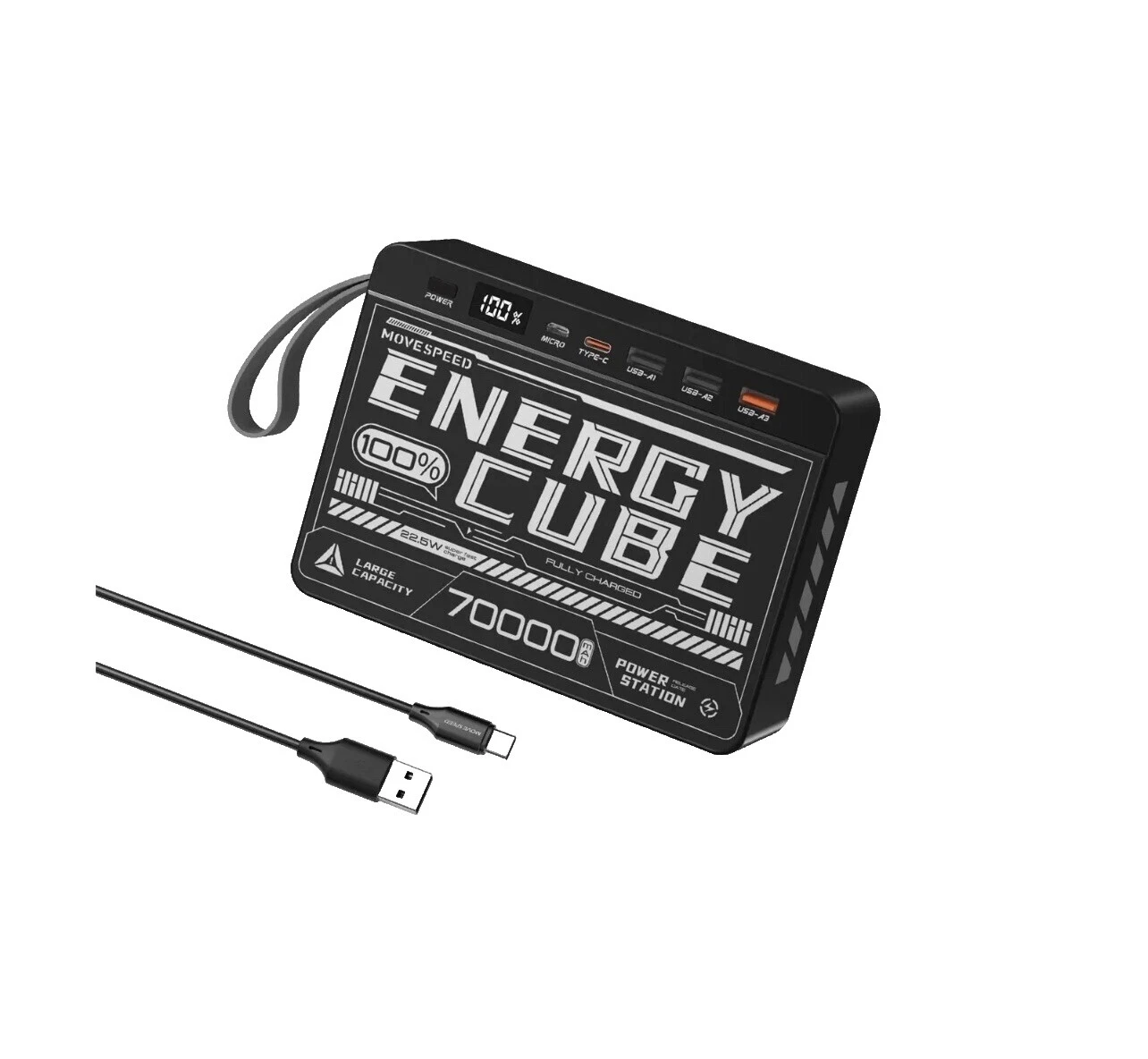 Batteries for HP Universal