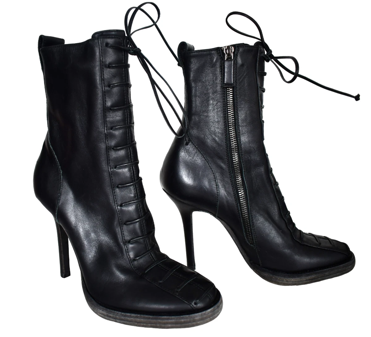 HAIDER ACKERMANN Boots for Women for sale - eBay