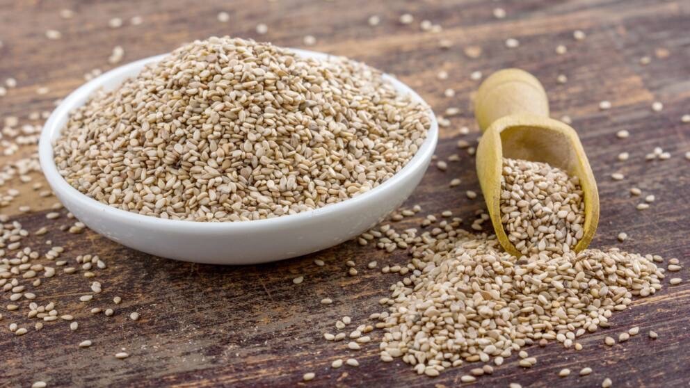 Semillas de Sésamo ISLAS CANARIAS El Abuelo de Oro 80g – Sabor y Nutrición