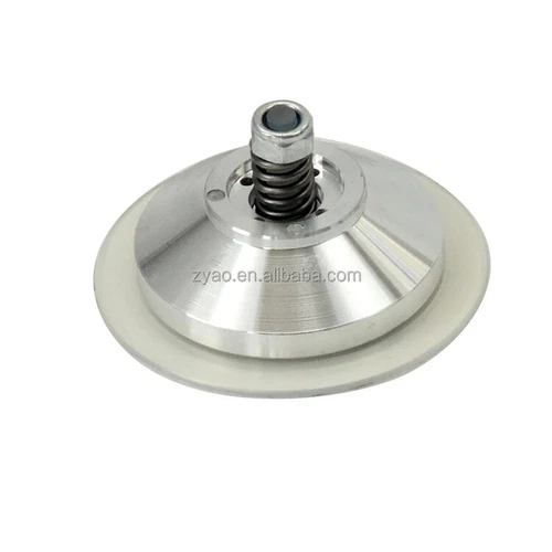 Diaphragm Moving Film Assembly Tympanic Membrane for Airless Paint Sprayer