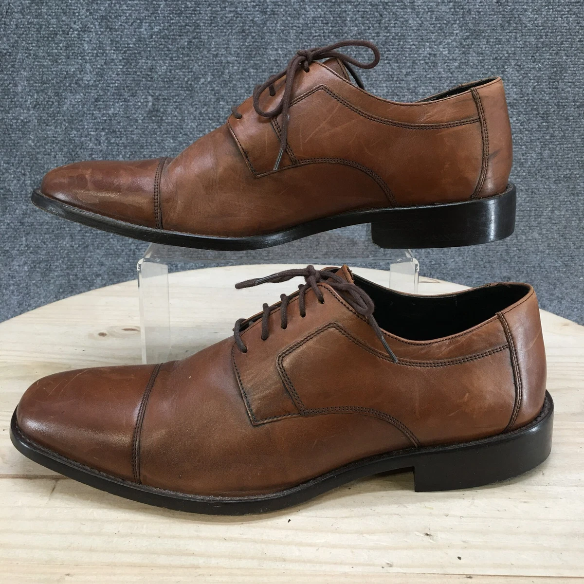 J murphy store dress shoes
