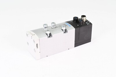 FESTO 561367, VSVA-B-P53E-D-D1-1R5L, Magnetventil