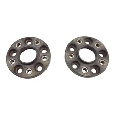 Audi A5 8TA Spurverbreiterung Spurplatten 40mm 2x20mm 13440 SCC BL 11/21