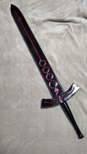 FGO Fate Saber Alter Cosplay Excalibur Morgan Japan me