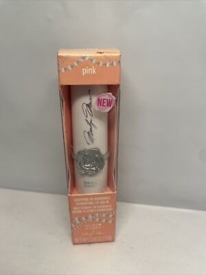 Hard Candy x Marilyn Monroe Dripping In Diamonds Lipstick ~  Pink #2200 Sealed!