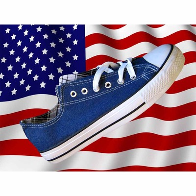 Scarpe uomo da ginnastica tipo converse sneakers sportive jeans scontate  50% | eBay