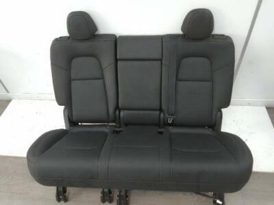 fahrzeugsitze hinten TESLA MODEL Y Y5LD 1587128
