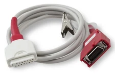 Masimo REF: 2406 - Rainbow RC-4 20-pin 4 ft / 1.2m Patient Cable