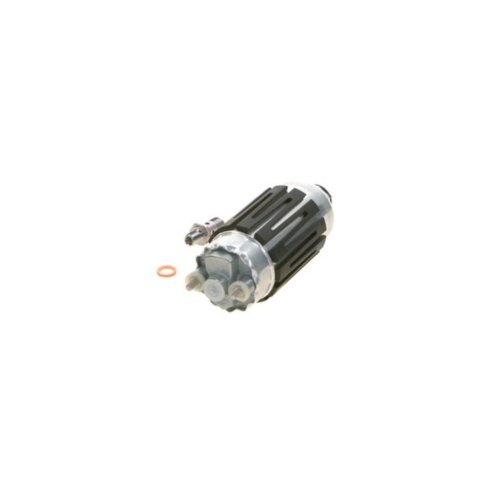 BOSCH Fuel Pump 0 580 464 210 Genuine Top German Quality | eBay