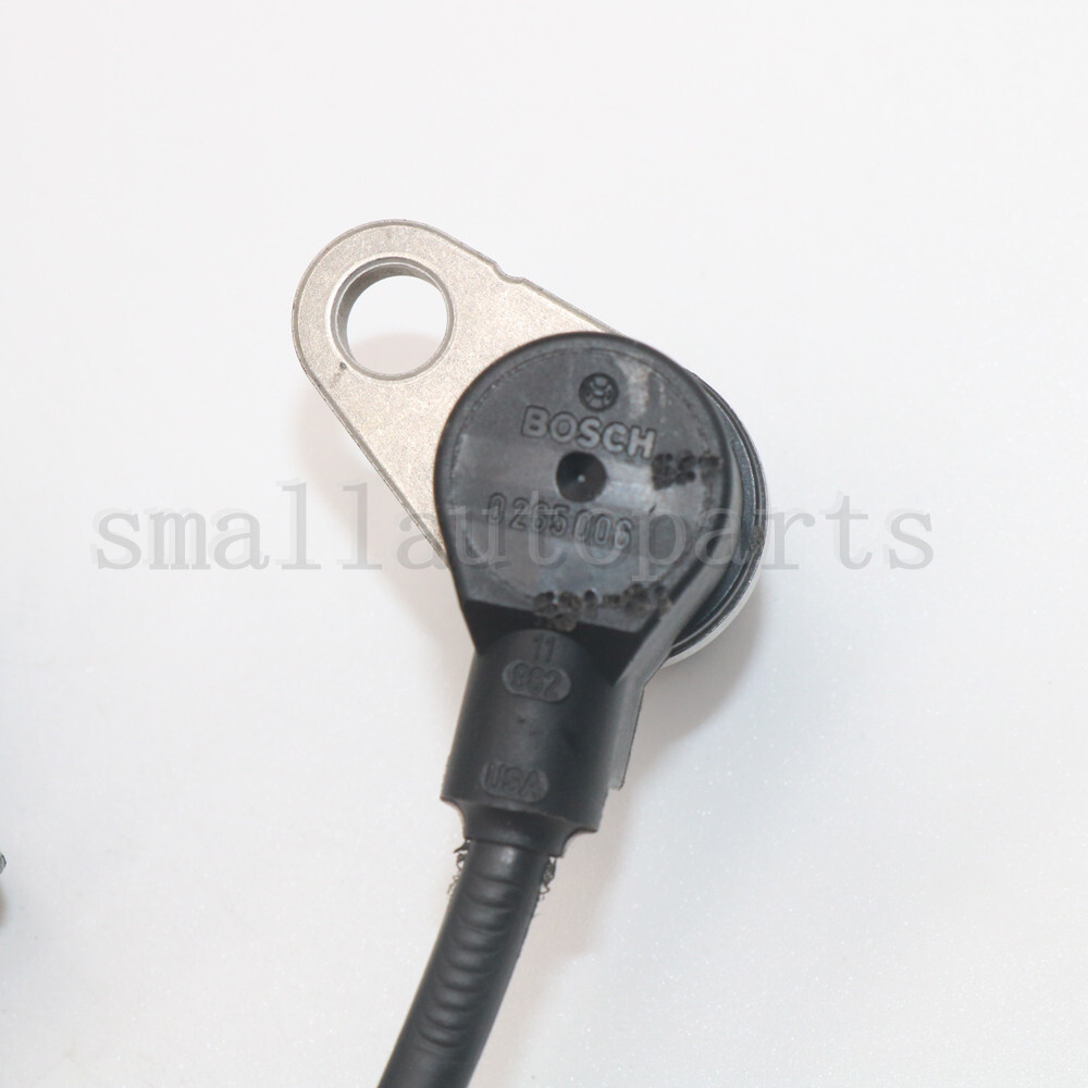 OEM ABS Wheel Speed Sensor Front Right 47910-5M000 for 2000-2002