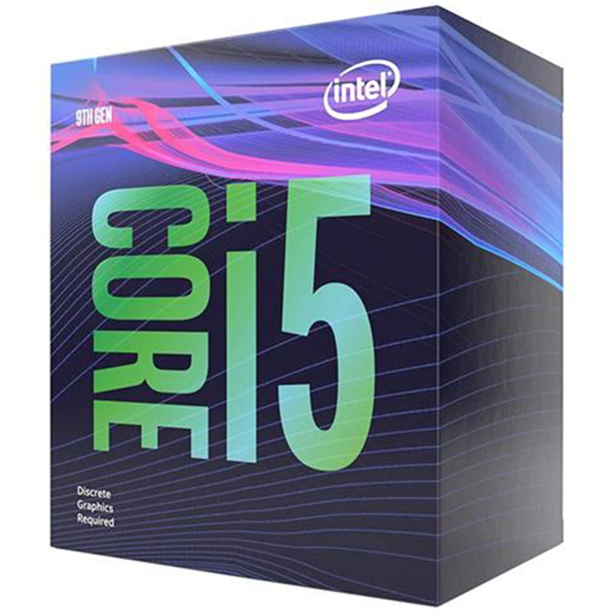 Graphics card hotsell for i5 9400f