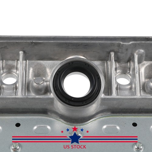 Front & Rear Valve Cover With Gasket For 2008-2012 Honda Accord 3.5L V6 - Picture 10 of 12