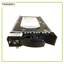 39J3697 IBM 141GB 15K 3.5'' SCSI Hard Drive 42R6662 4328 * Pulled * 