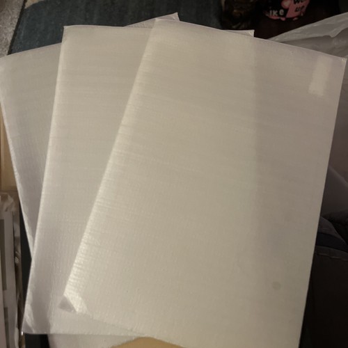 Sparin 7 3/4 X 5 Inch Screen Protecter - Photo 4/7