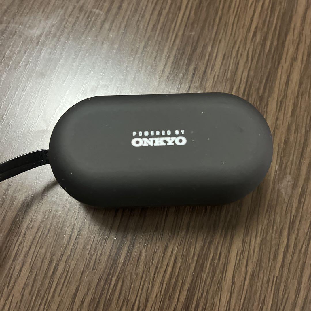 86-Eighty Six- Onkyo Collaboration Wireless Earphones