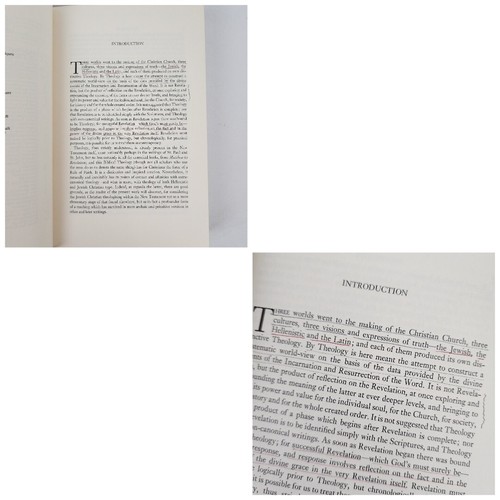 The Theology of Jewish Christianity Nicaea Council Doctrine 1964 Jean Danielou - Picture 9 of 10