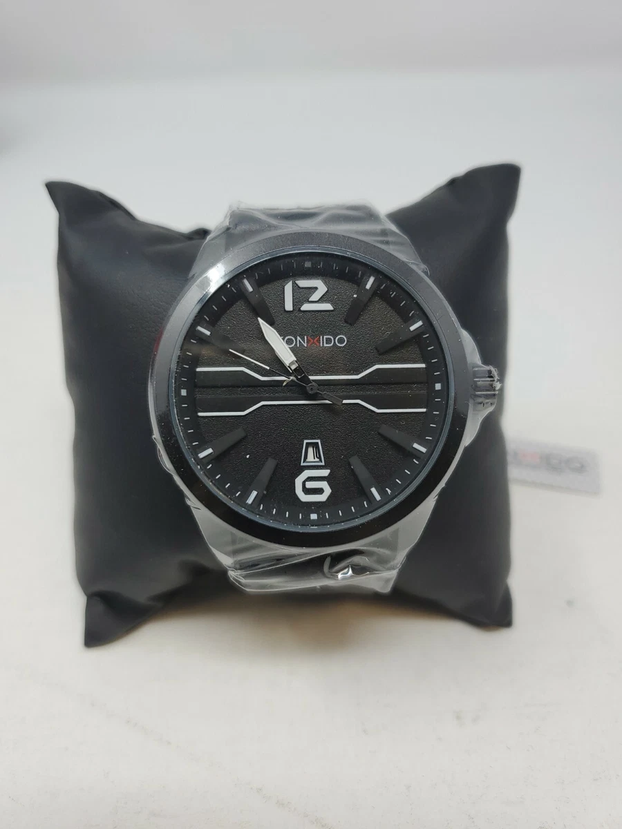 Konxido watch clearance