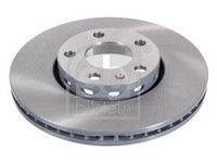 Bremsscheibe Vorderachse FüR Audi VW Skoda Seat A6 C5 A4 B5 Avant C4 B7 B6 100