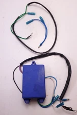 ArielTek OUTBOARD Oil Warning Module PN 41470-A25 Mercury PN 41470A26